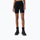 Women's training leggings 4F Multiative FNK F087 deep black