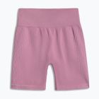 Women's training leggings 4F Multiative FNK F087 coral