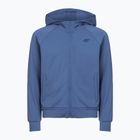 Children's sweatshirt 4F The Gym Power FNK M690 navy