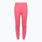 Children's trousers 4F The Color's Energy F1150 pink