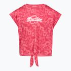 Children's T-shirt 4F The Color's Energy F1965 light pink allover