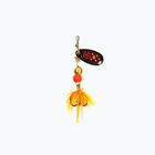 Mepps Black Fury Mouche spinner black and red 30444700