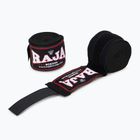 Boxing bandages RAJA BOXING RHW 450 cm black
