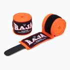 Boxing bandages RAJA BOXING RHW 450 cm orange