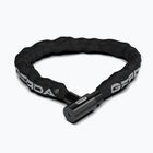 Bicycle lock GERDA Contra Memo 900/6 black chain