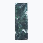 Yoga mat JOYINME Flow 3 mm green 800008