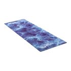 JOYINME Flow Travel yoga mat 1.5 mm blue 800207