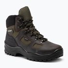 Men's trekking boots Grisport 626D91G brown