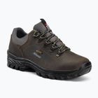 Men's trekking boots Grisport khaki 10268D2G