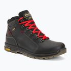 Men's trekking boots Grisport 12905D146G black