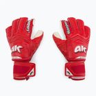 4Keepers Guard Cordo Mf red GUARDCOMF goalkeeper gloves