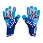 4keepers Neo Expert Nc blue goalkeeper gloves