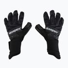 4Keepers Equip Panter Nc goalkeeper gloves black EQUIPPANC