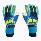 Children's goalkeeper gloves 4Keepers Neo Liga Nc Jr blue