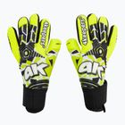 4Keepers Neo Focus Nc green goalkeeper gloves