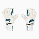 4Keepers Champ AQ Contact VI goalkeeper gloves white