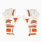 4keepers Champ Training VI Rf2G goalkeeper gloves white