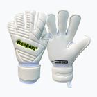4keepers Retro 42 goalkeeper glove RF2G white