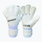 4keepers Force V1.25 goalkeeper gloves FRIGID RF2G white