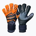 4keepers Force V3.25 RF2G Jr children's goalkeeper gloves black