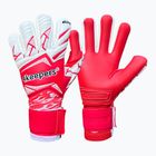 4keepers Force V4.25 HNC goalkeeper gloves red
