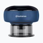 Cupping cup Humanas BB01 blue