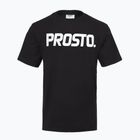Men's T-shirt PROSTO Biglog black