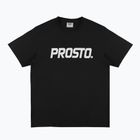 Men's T-shirt PROSTO Biglog black