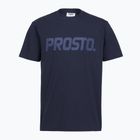 Men's T-shirt PROSTO Biglog navy