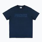 Men's T-shirt PROSTO Biglog navy