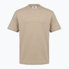 Men's T-shirt PROSTO Box Logo beige