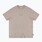 Men's T-shirt PROSTO Box Logo beige