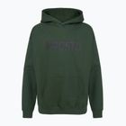 Men's sweatshirt PROSTO Biolog Hoodie khaki
