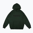 Men's sweatshirt PROSTO Biolog Hoodie khaki