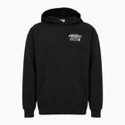 Men's sweatshirt PROSTO Flathead Hoodie black
