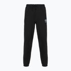 Men's trousers PROSTO Flathead black