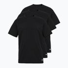 Men's T-shirt PROSTO Basic 3Pack black