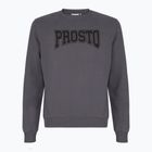 Men's sweatshirt PROSTO College black