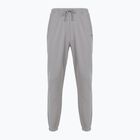 Men's trousers PROSTO Big Logo washed gray