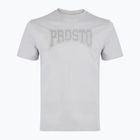 Men's T-shirt PROSTO Collage gray