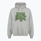 Men's sweatshirt PROSTO Chicago Hoodie gray