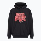 Men's sweatshirt PROSTO Chicago Hoodie black