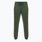 Men's trousers PROSTO Demage washed khaki