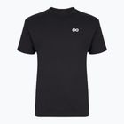 Men's T-shirt PROSTO Infinity D black