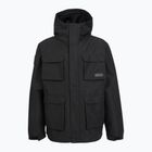 Men's jacket PROSTO Cargo black