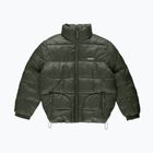 Men's winter jacket PROSTO Puffer Void-9 olive green
