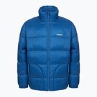 Men's winter jacket PROSTO Puffer Void-9 royal blue
