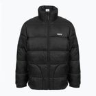 Men's winter jacket PROSTO Puffer Void-9 black