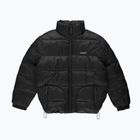 Men's winter jacket PROSTO Puffer Void-9 black
