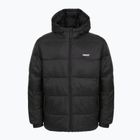Men's winter jacket PROST Puffer black